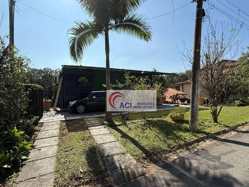 Foto 2 de Casa de Condomínio com 2 quartos à venda, 446m2 em Transurb, Itapevi - SP