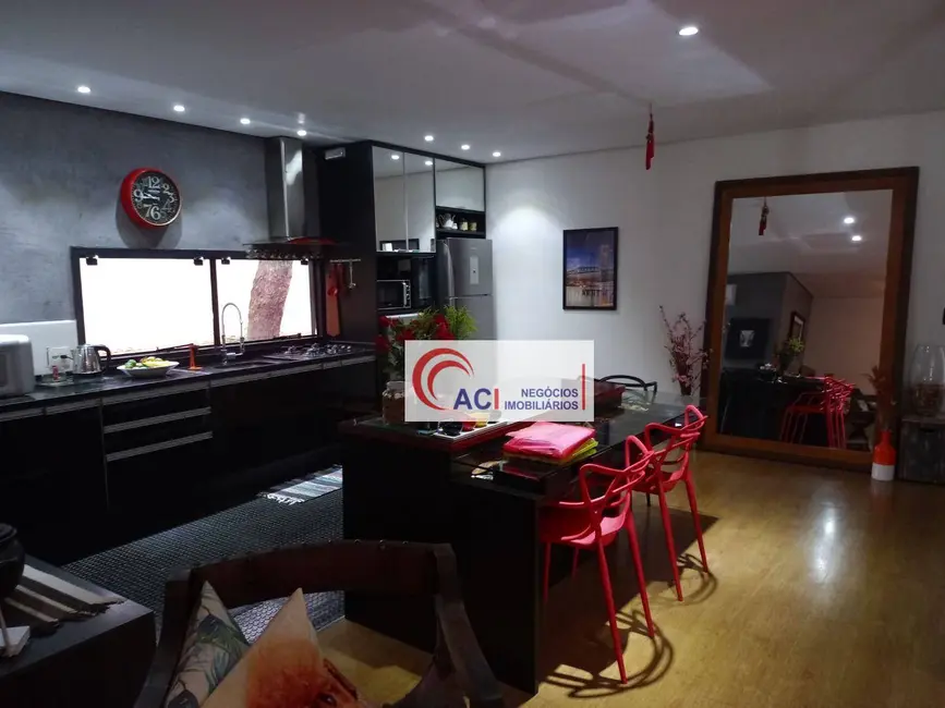 Foto 5 de Casa de Condomínio com 2 quartos à venda, 446m2 em Transurb, Itapevi - SP