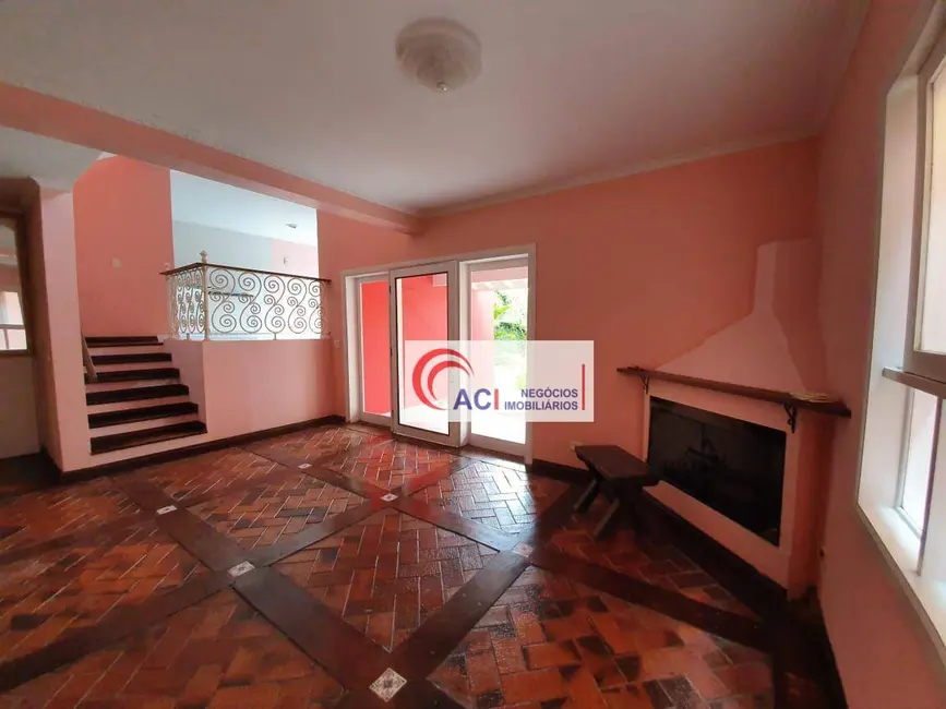 Foto 4 de Casa de Condomínio com 4 quartos à venda, 432m2 em Transurb, Itapevi - SP