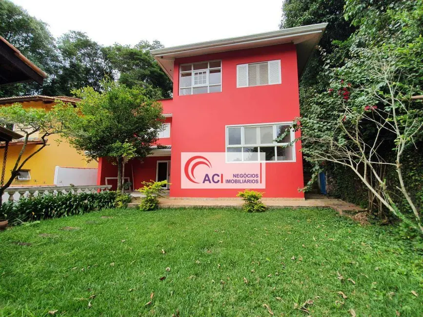Foto 2 de Casa de Condomínio com 4 quartos à venda, 432m2 em Transurb, Itapevi - SP