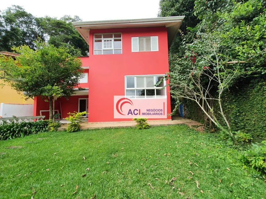 Foto 1 de Casa de Condomínio com 4 quartos à venda, 432m2 em Transurb, Itapevi - SP
