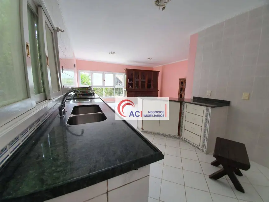 Foto 7 de Casa de Condomínio com 4 quartos à venda, 432m2 em Transurb, Itapevi - SP