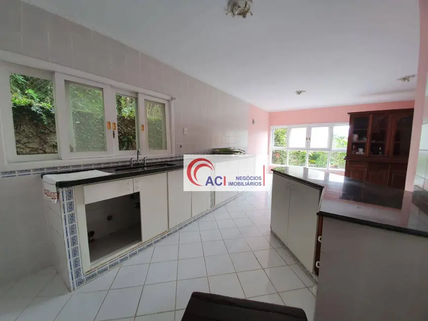 Foto 6 de Casa de Condomínio com 4 quartos à venda, 432m2 em Transurb, Itapevi - SP