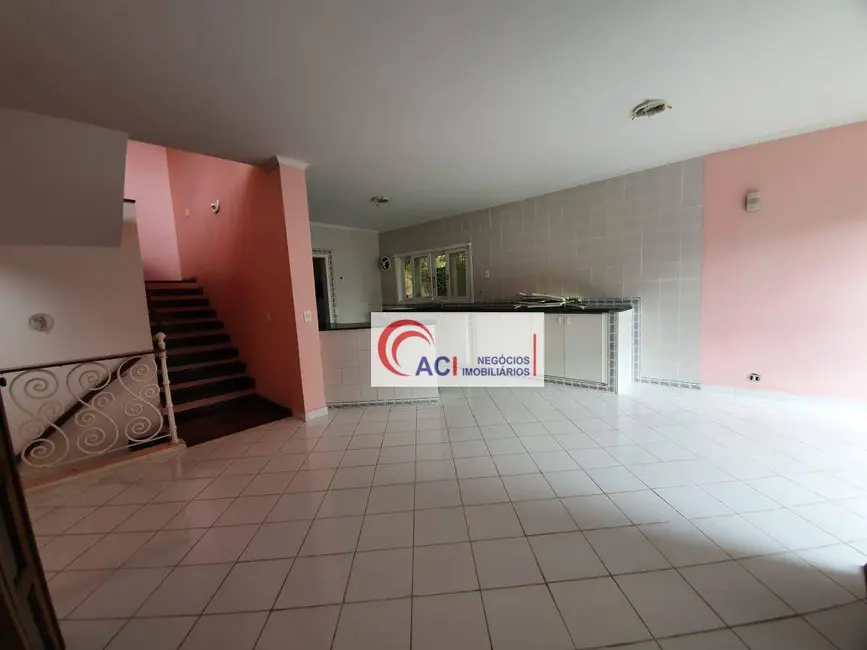 Foto 9 de Casa de Condomínio com 4 quartos à venda, 432m2 em Transurb, Itapevi - SP