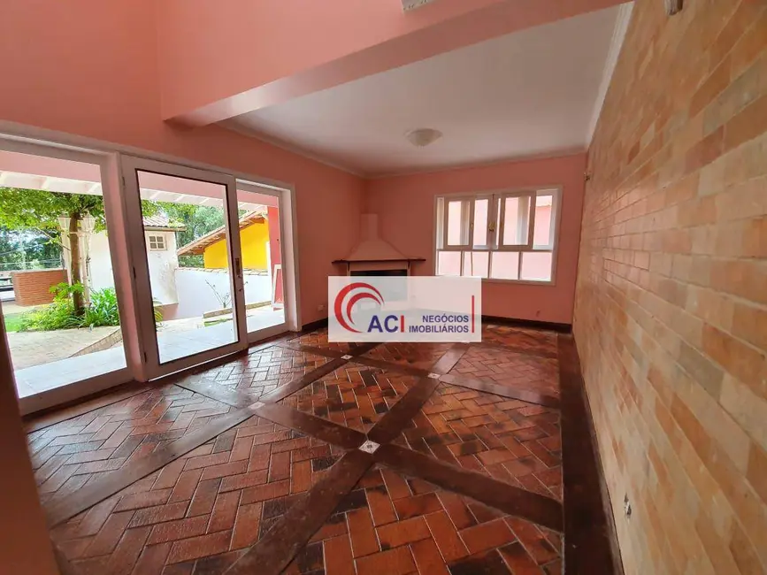 Foto 3 de Casa de Condomínio com 4 quartos à venda, 432m2 em Transurb, Itapevi - SP