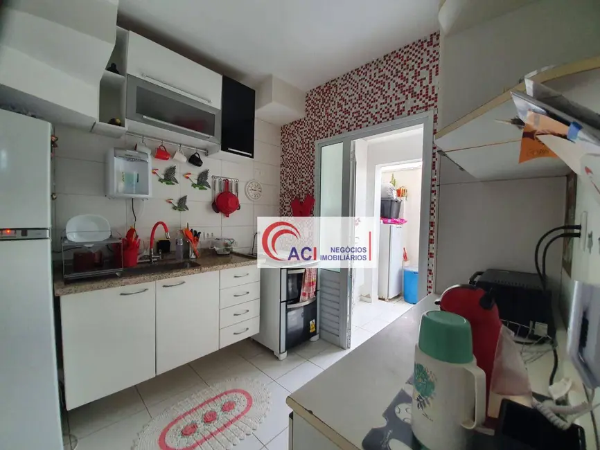 Foto 6 de Casa de Condomínio com 3 quartos à venda, 120m2 em Vila Santo Antônio do Portão, Cotia - SP