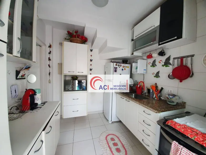 Foto 7 de Casa de Condomínio com 3 quartos à venda, 120m2 em Vila Santo Antônio do Portão, Cotia - SP