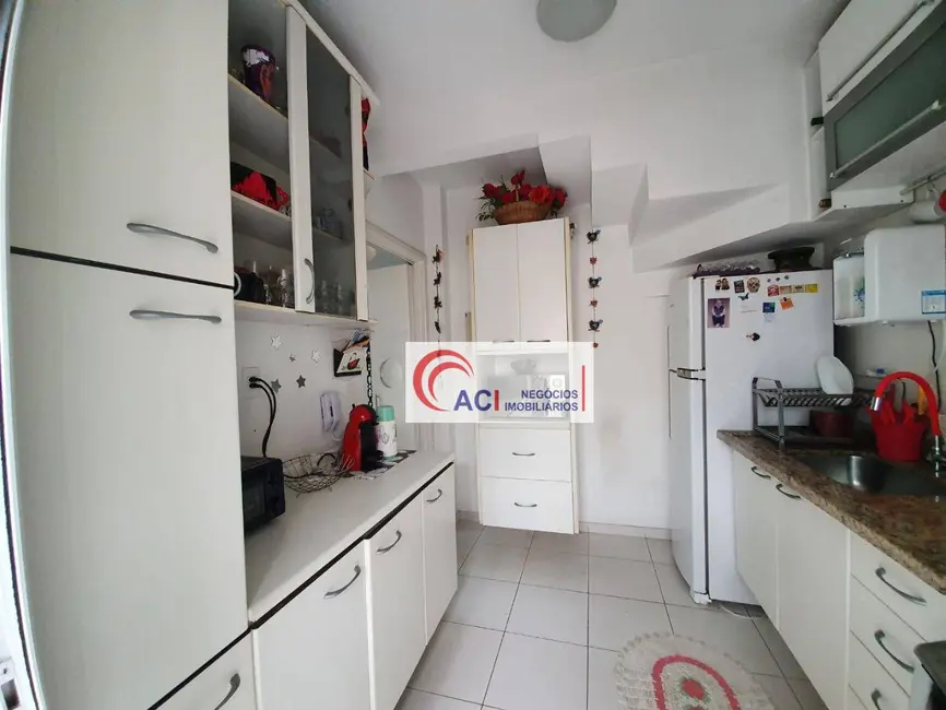 Foto 8 de Casa de Condomínio com 3 quartos à venda, 120m2 em Vila Santo Antônio do Portão, Cotia - SP