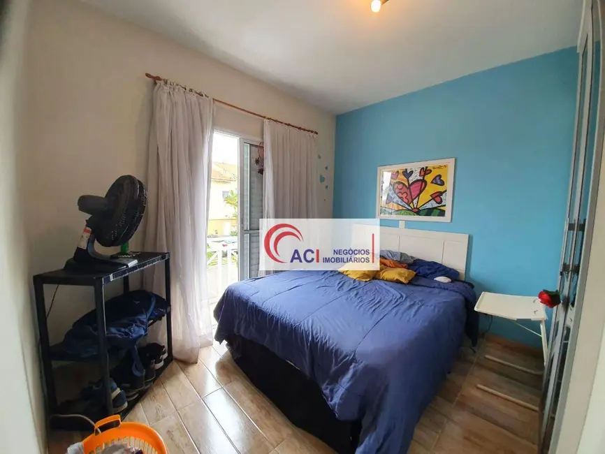 Foto 9 de Casa de Condomínio com 3 quartos à venda, 120m2 em Vila Santo Antônio do Portão, Cotia - SP