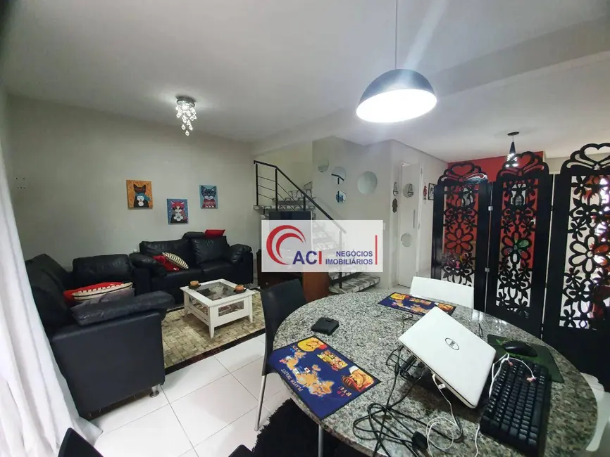 Foto 4 de Casa de Condomínio com 3 quartos à venda, 120m2 em Vila Santo Antônio do Portão, Cotia - SP