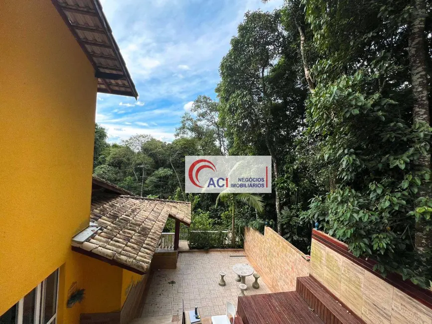 Foto 6 de Casa de Condomínio com 4 quartos à venda e para alugar, 391m2 em Transurb, Itapevi - SP