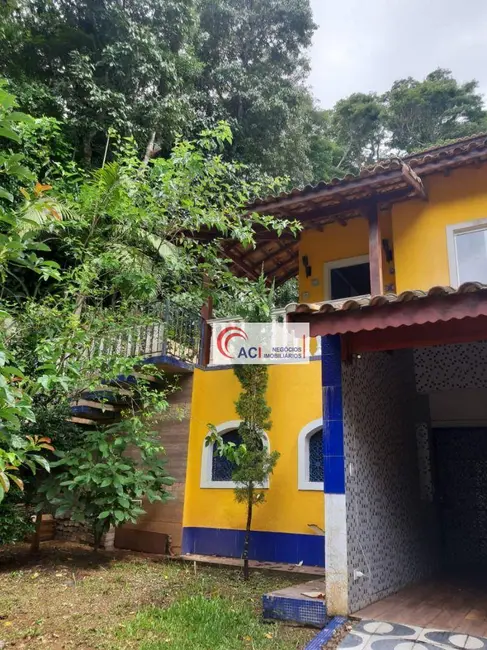 Foto 2 de Casa de Condomínio com 4 quartos à venda e para alugar, 391m2 em Transurb, Itapevi - SP