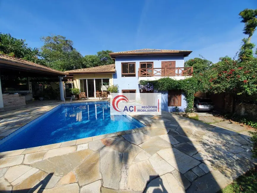 Foto 1 de Casa de Condomínio com 3 quartos à venda, 732m2 em Transurb, Itapevi - SP
