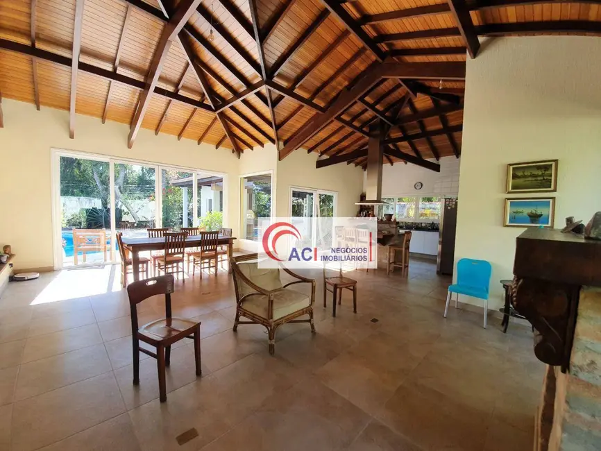 Foto 2 de Casa de Condomínio com 3 quartos à venda, 732m2 em Transurb, Itapevi - SP