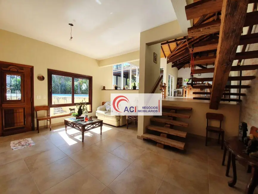 Foto 7 de Casa de Condomínio com 3 quartos à venda, 732m2 em Transurb, Itapevi - SP