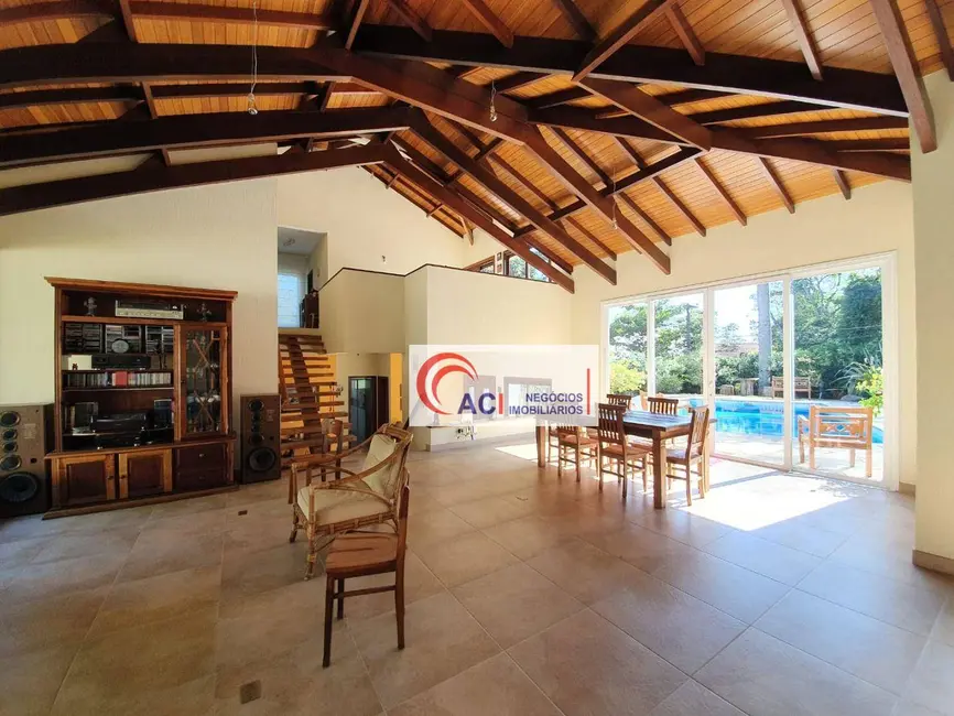 Foto 6 de Casa de Condomínio com 3 quartos à venda, 732m2 em Transurb, Itapevi - SP