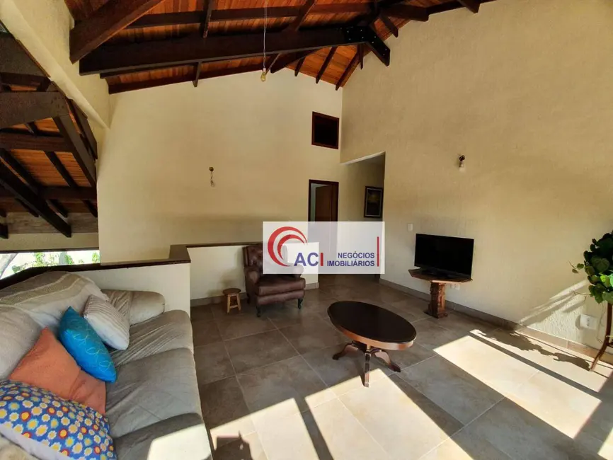 Foto 8 de Casa de Condomínio com 3 quartos à venda, 732m2 em Transurb, Itapevi - SP