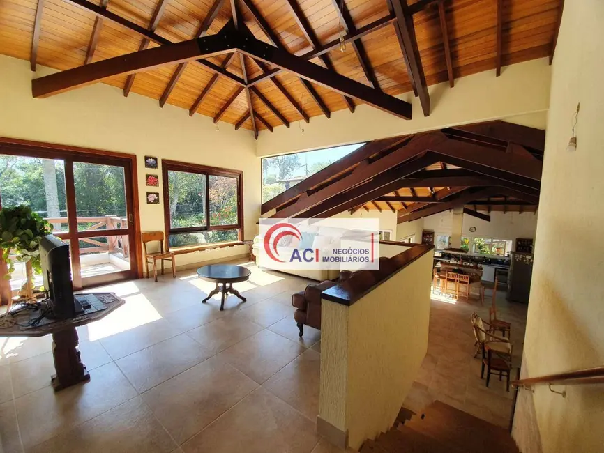 Foto 3 de Casa de Condomínio com 3 quartos à venda, 732m2 em Transurb, Itapevi - SP