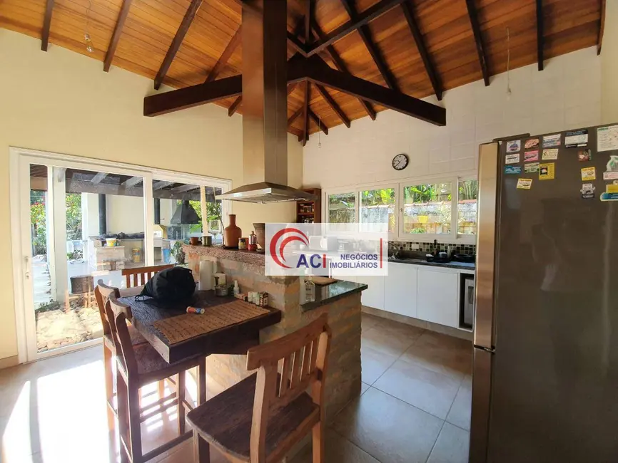 Foto 5 de Casa de Condomínio com 3 quartos à venda, 732m2 em Transurb, Itapevi - SP