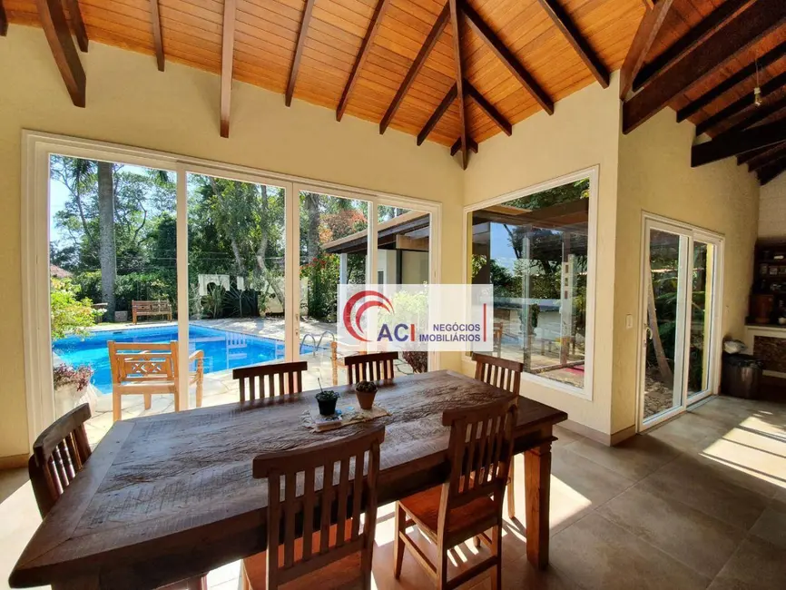 Foto 4 de Casa de Condomínio com 3 quartos à venda, 732m2 em Transurb, Itapevi - SP