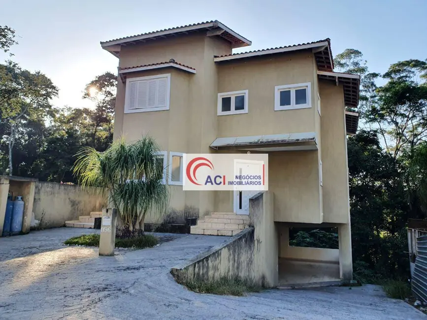 Foto 1 de Casa de Condomínio com 3 quartos à venda e para alugar, 510m2 em Transurb, Itapevi - SP