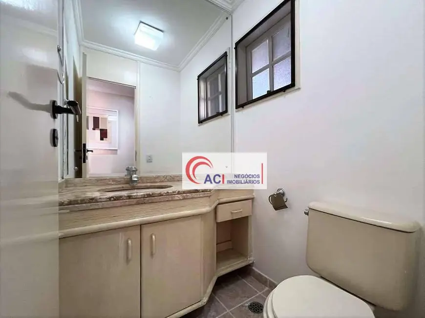 Casa de Condomínio com 4 quartos à venda, 345m2 em São Paulo II, Cotia - SP - imagem 6 Foto 6 de Casa de Condomínio com 4 quartos à venda, 345m2 em São Paulo II, Cotia - SP