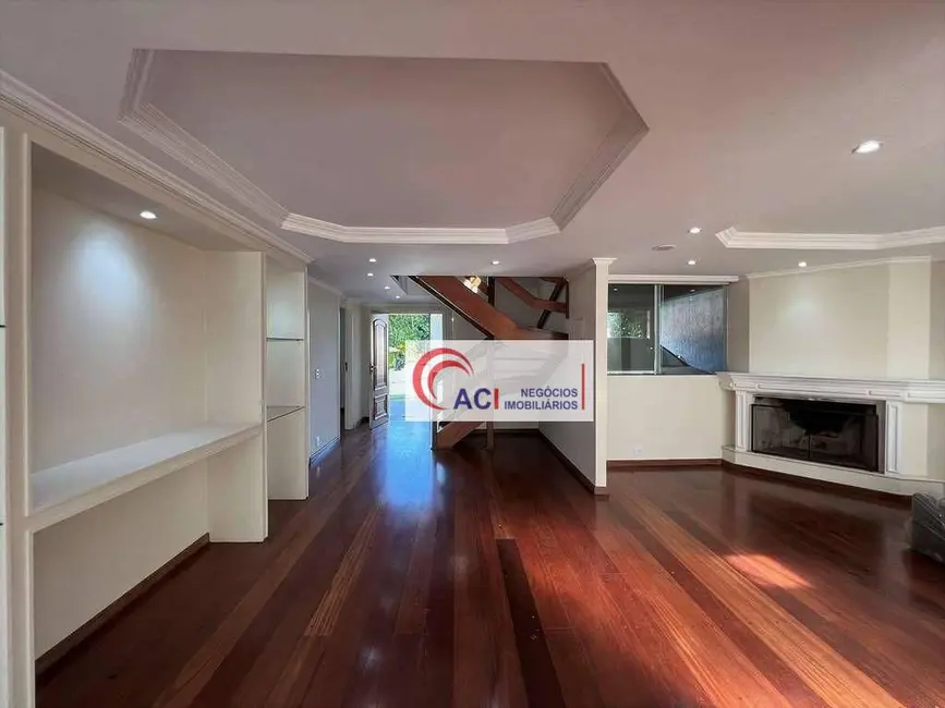 Casa de Condomínio com 4 quartos à venda, 345m2 em São Paulo II, Cotia - SP - imagem 7 Foto 7 de Casa de Condomínio com 4 quartos à venda, 345m2 em São Paulo II, Cotia - SP