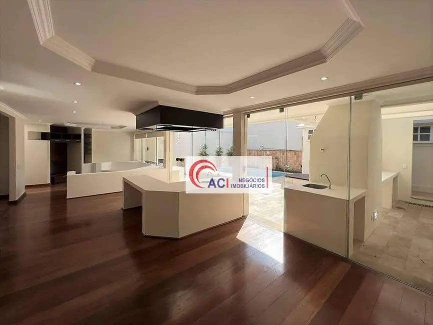 Casa de Condomínio com 4 quartos à venda, 345m2 em São Paulo II, Cotia - SP - imagem 8 Foto 8 de Casa de Condomínio com 4 quartos à venda, 345m2 em São Paulo II, Cotia - SP