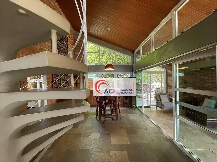 Casa de Condomínio com 4 quartos à venda, 1304m2 em São Paulo II, Cotia - SP - imagem 8 Foto 8 de Casa de Condomínio com 4 quartos à venda, 1304m2 em São Paulo II, Cotia - SP