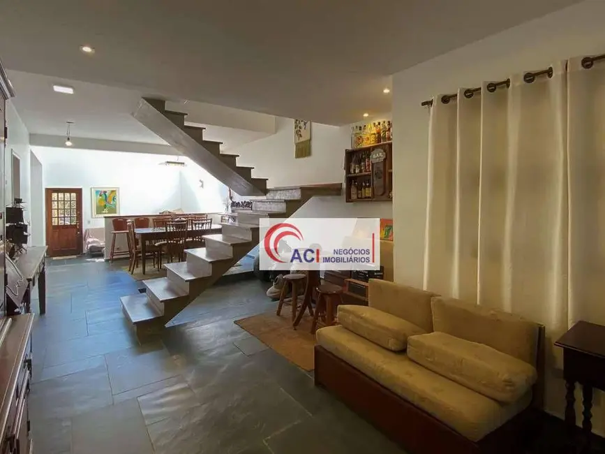 Foto 7 de Casa de Condomínio com 4 quartos à venda, 492m2 em São Paulo II, Cotia - SP