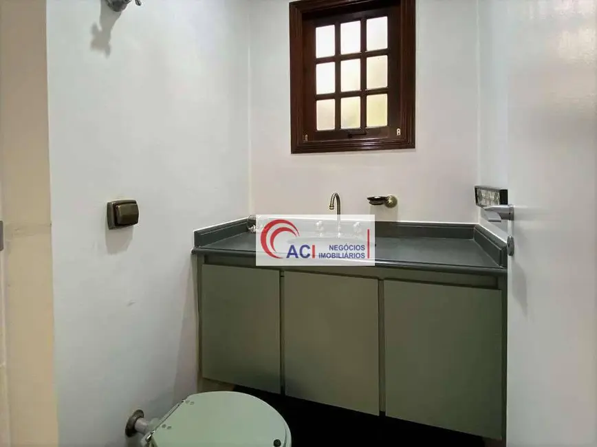 Foto 6 de Casa de Condomínio com 4 quartos à venda, 492m2 em São Paulo II, Cotia - SP