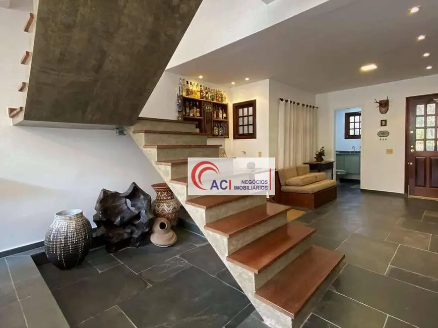 Foto 8 de Casa de Condomínio com 4 quartos à venda, 492m2 em São Paulo II, Cotia - SP