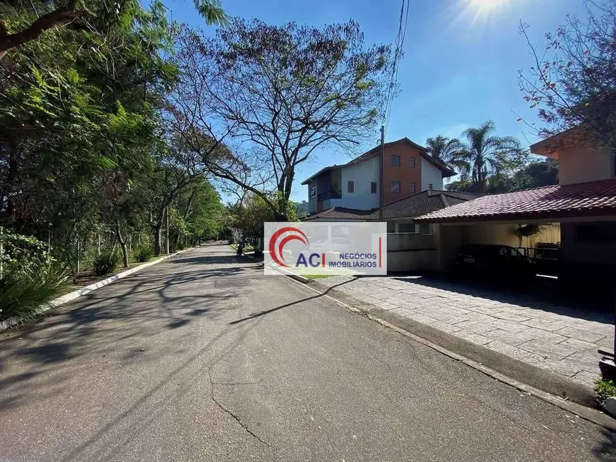 Foto 4 de Casa de Condomínio com 4 quartos à venda, 492m2 em São Paulo II, Cotia - SP