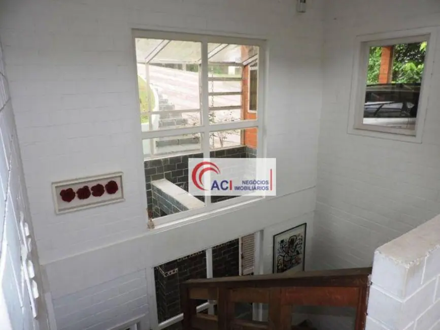 Foto 8 de Casa de Condomínio com 4 quartos à venda, 976m2 em Embu Das Artes - SP