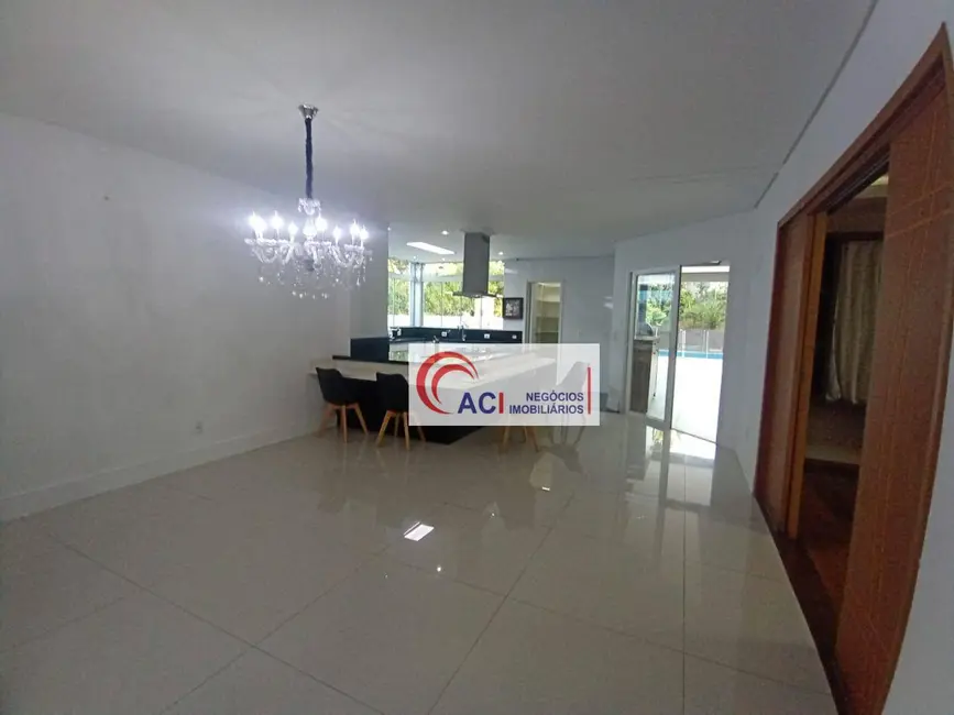 Foto 8 de Casa de Condomínio com 4 quartos à venda e para alugar, 843m2 em Chácaras São Carlos, Cotia - SP