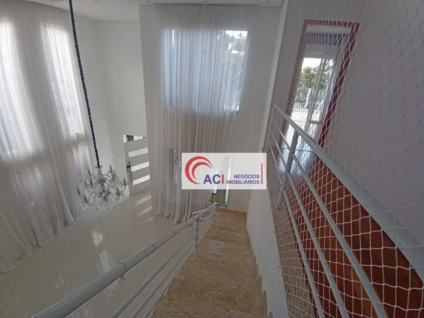 Foto 5 de Casa de Condomínio com 4 quartos à venda e para alugar, 843m2 em Chácaras São Carlos, Cotia - SP