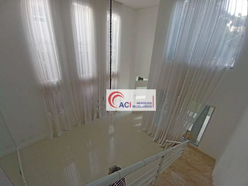 Foto 4 de Casa de Condomínio com 4 quartos à venda e para alugar, 843m2 em Chácaras São Carlos, Cotia - SP