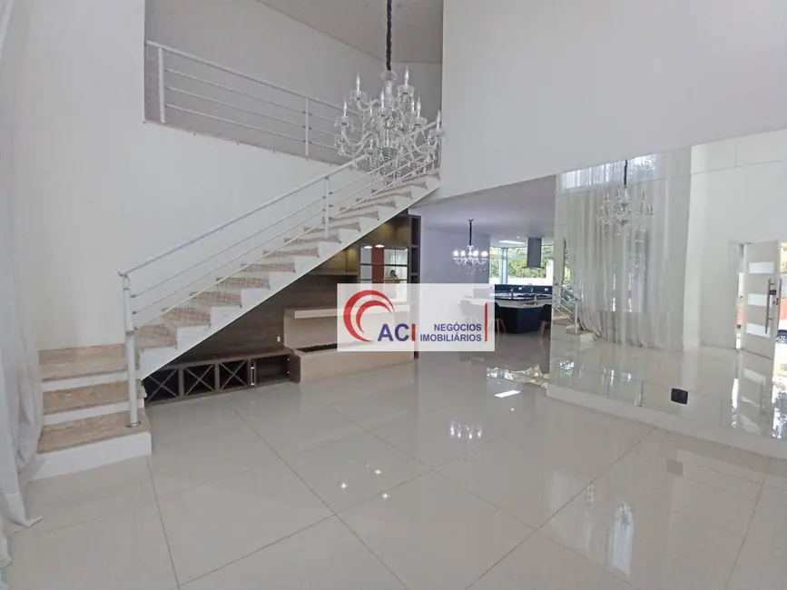 Foto 6 de Casa de Condomínio com 4 quartos à venda e para alugar, 843m2 em Chácaras São Carlos, Cotia - SP