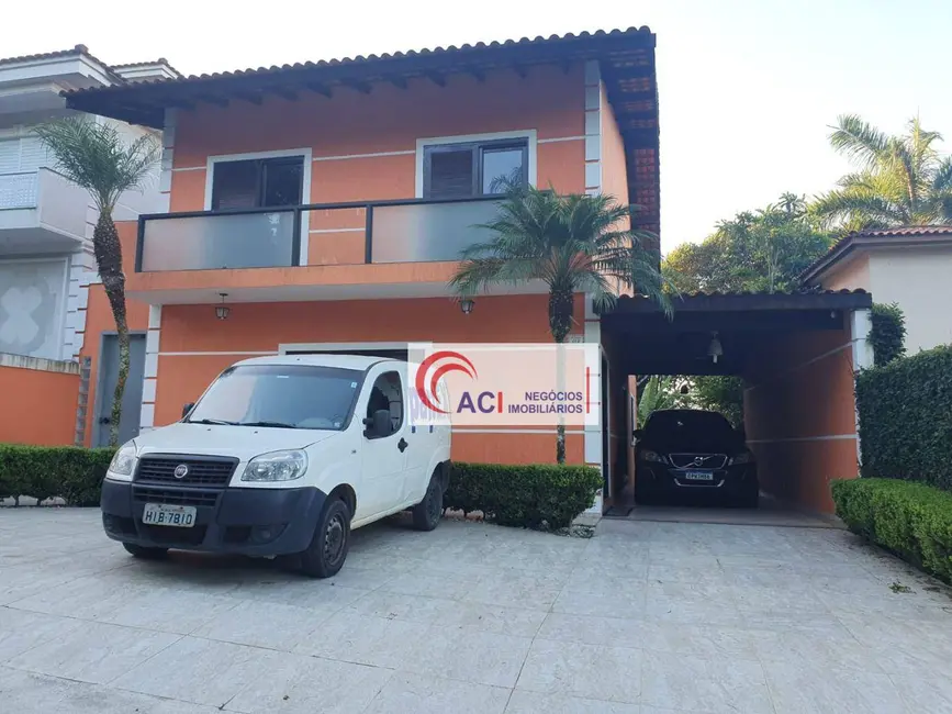 Foto 1 de Casa de Condomínio com 3 quartos à venda, 330m2 em Transurb, Itapevi - SP