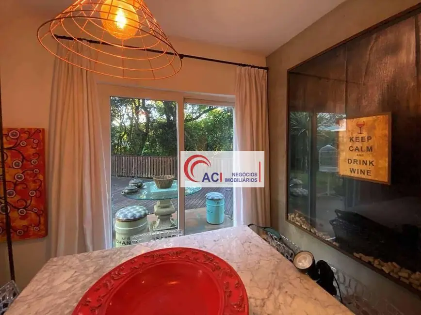 Foto 8 de Casa de Condomínio com 3 quartos à venda, 339m2 em Cotia - SP