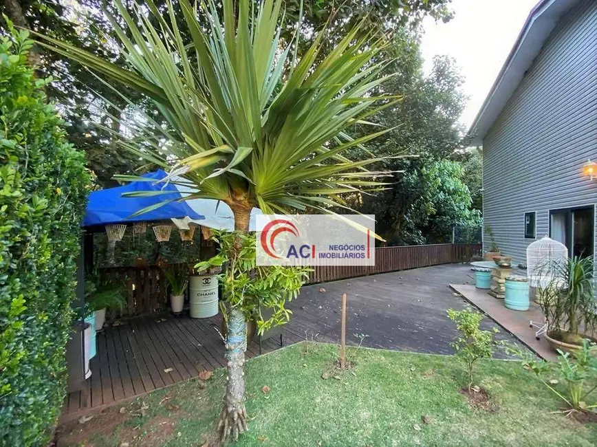 Foto 3 de Casa de Condomínio com 3 quartos à venda, 339m2 em Cotia - SP