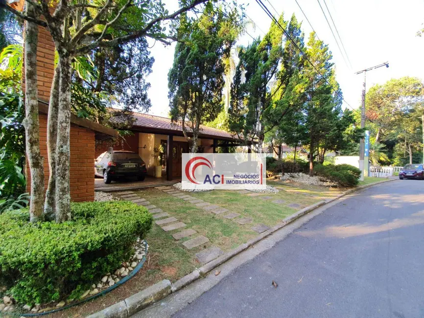 Foto 1 de Casa de Condomínio com 3 quartos à venda, 579m2 em Transurb, Itapevi - SP