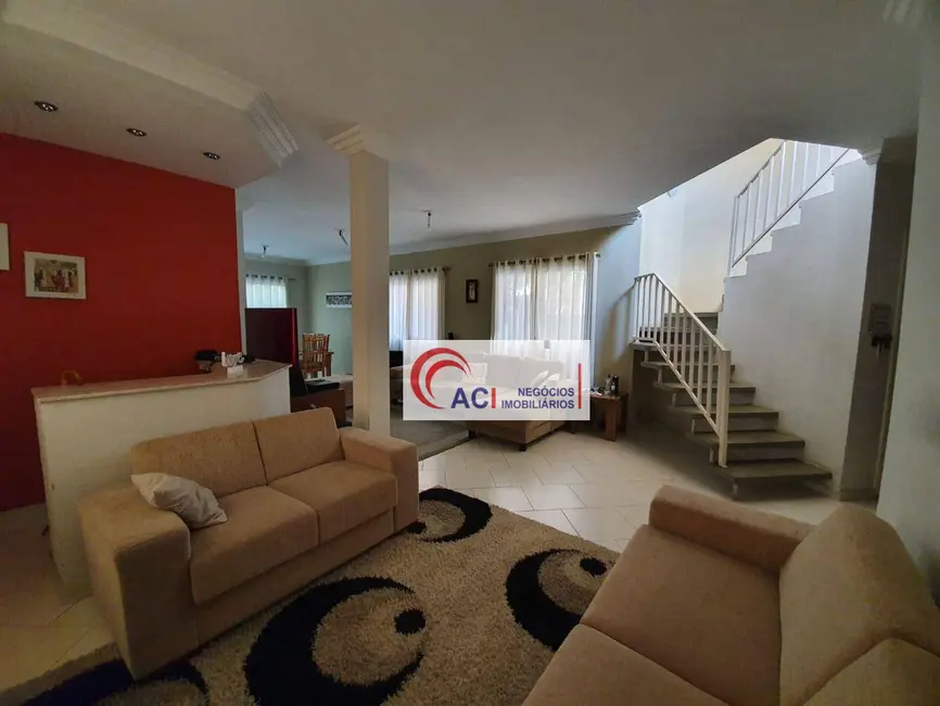 Foto 5 de Casa de Condomínio com 4 quartos à venda, 426m2 em Parque Rincão, Cotia - SP