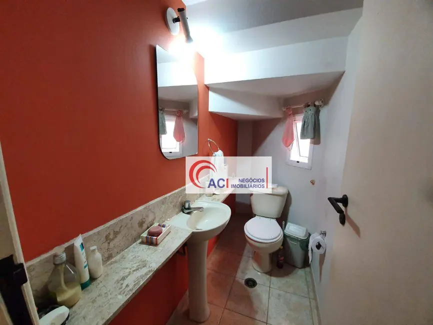 Foto 6 de Casa de Condomínio com 4 quartos à venda, 426m2 em Parque Rincão, Cotia - SP