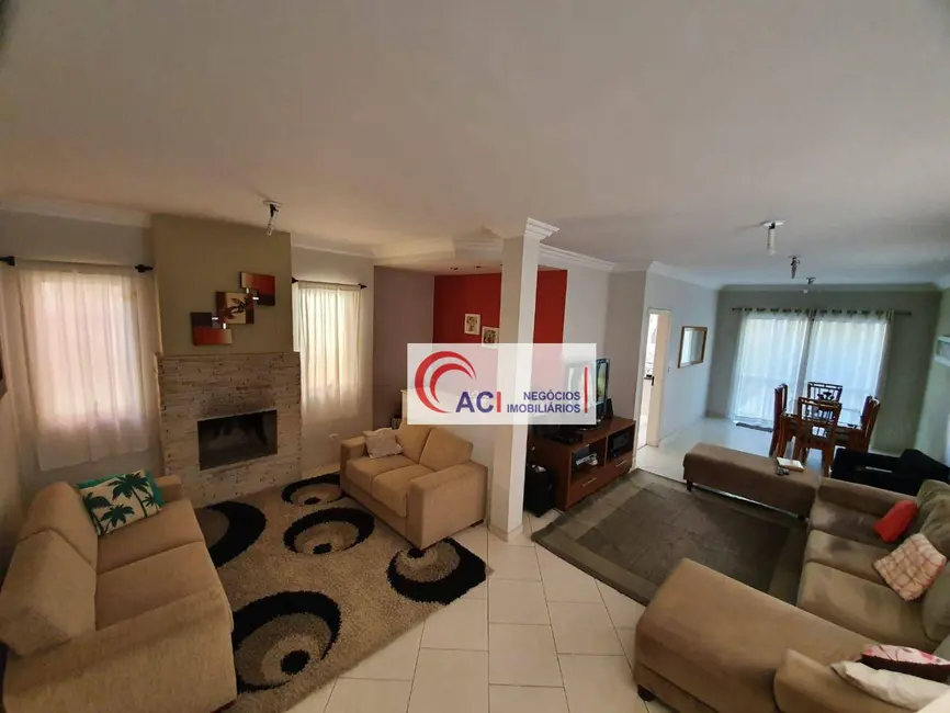 Foto 2 de Casa de Condomínio com 4 quartos à venda, 426m2 em Parque Rincão, Cotia - SP