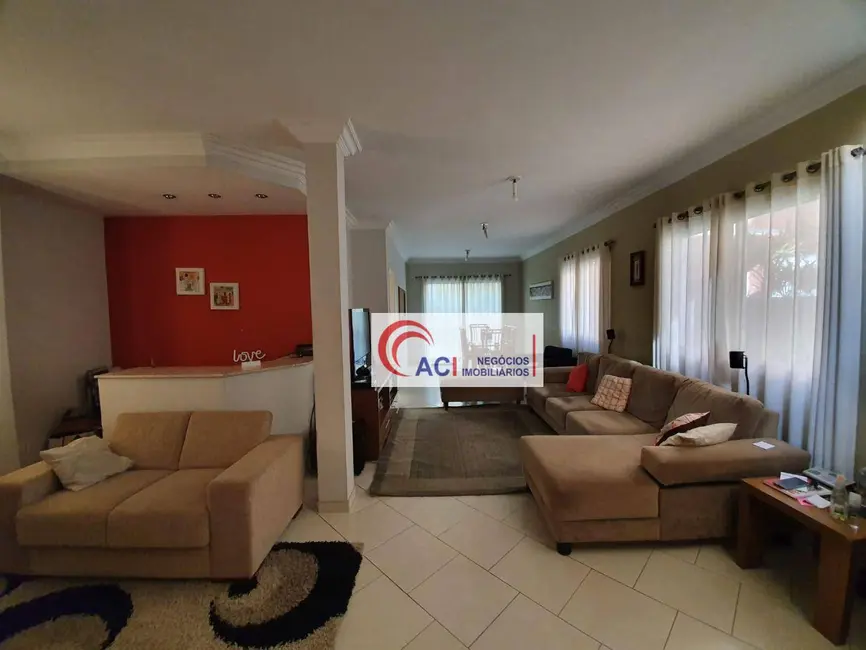 Foto 3 de Casa de Condomínio com 4 quartos à venda, 426m2 em Parque Rincão, Cotia - SP