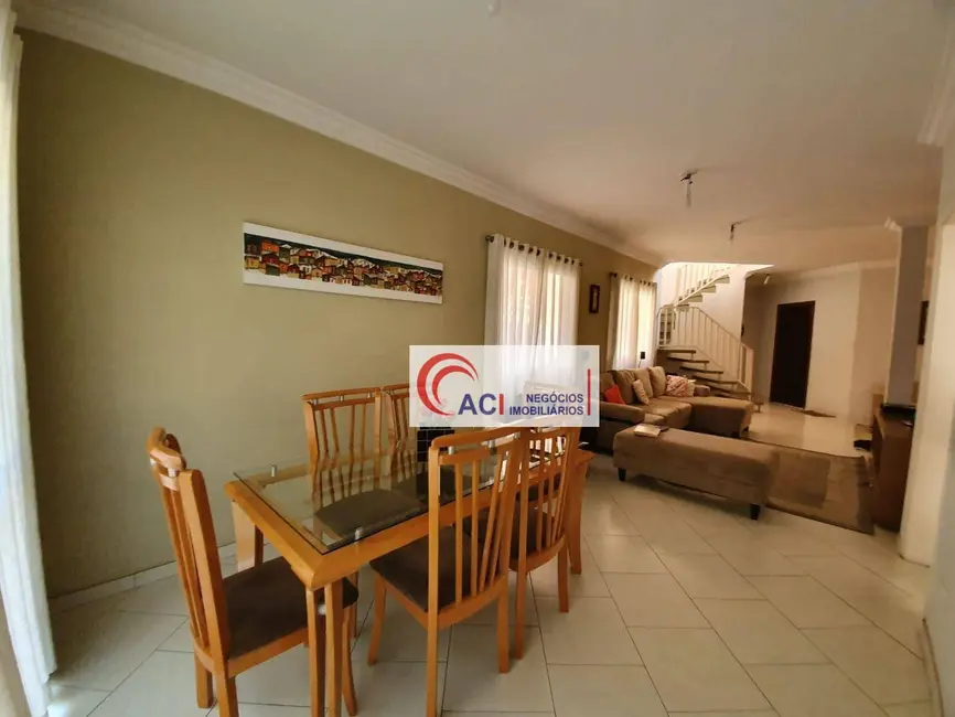 Foto 4 de Casa de Condomínio com 4 quartos à venda, 426m2 em Parque Rincão, Cotia - SP