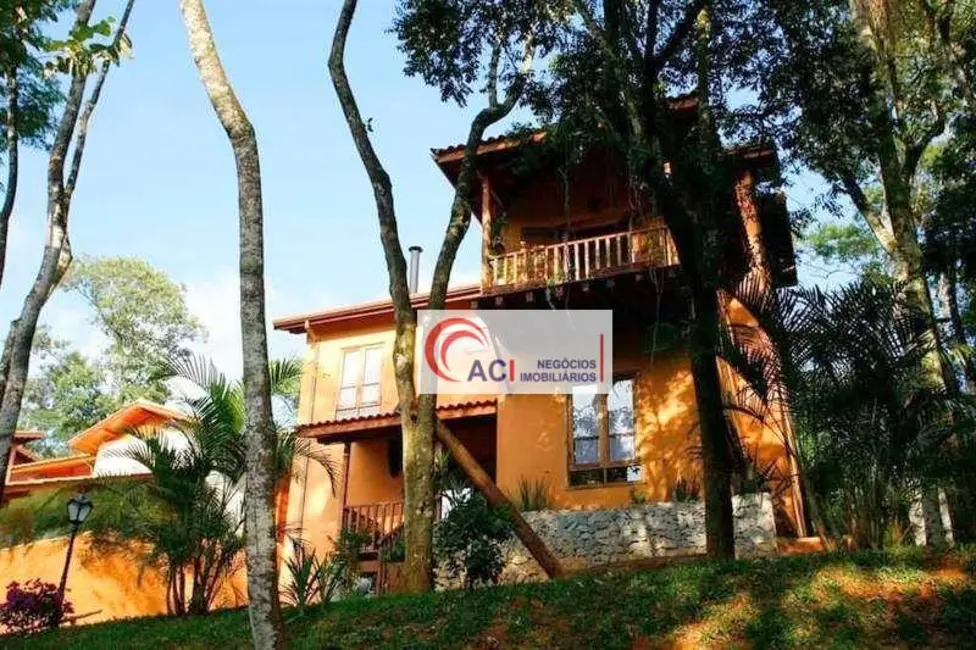 Casa de Condomínio com 3 quartos à venda e para alugar, 628m2 em Transurb, Itapevi - SP - imagem 1 Foto 1 de Casa de Condomínio com 3 quartos à venda e para alugar, 628m2 em Transurb, Itapevi - SP