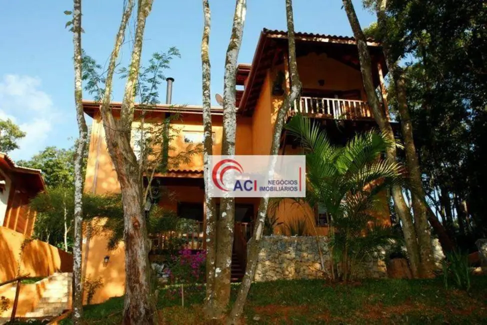 Casa de Condomínio com 3 quartos à venda e para alugar, 628m2 em Transurb, Itapevi - SP - imagem 2 Foto 2 de Casa de Condomínio com 3 quartos à venda e para alugar, 628m2 em Transurb, Itapevi - SP