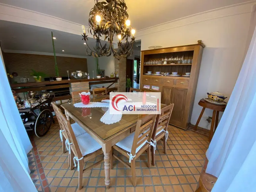 Foto 7 de Casa de Condomínio com 5 quartos à venda, 516m2 em Transurb, Itapevi - SP